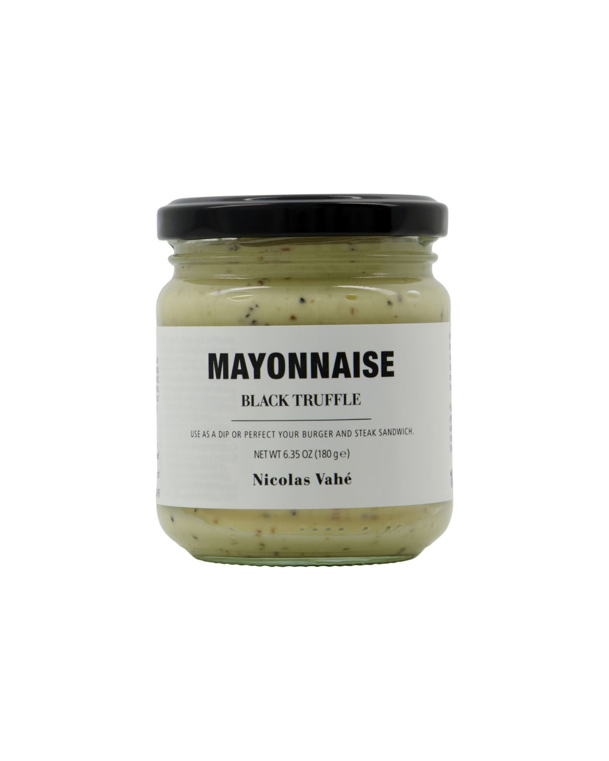 Mayonnaise Truffle – 180 g