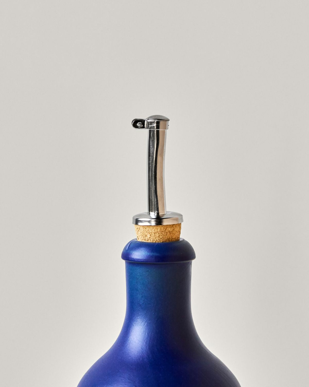 Hældetud NVSmall – Silver Finish