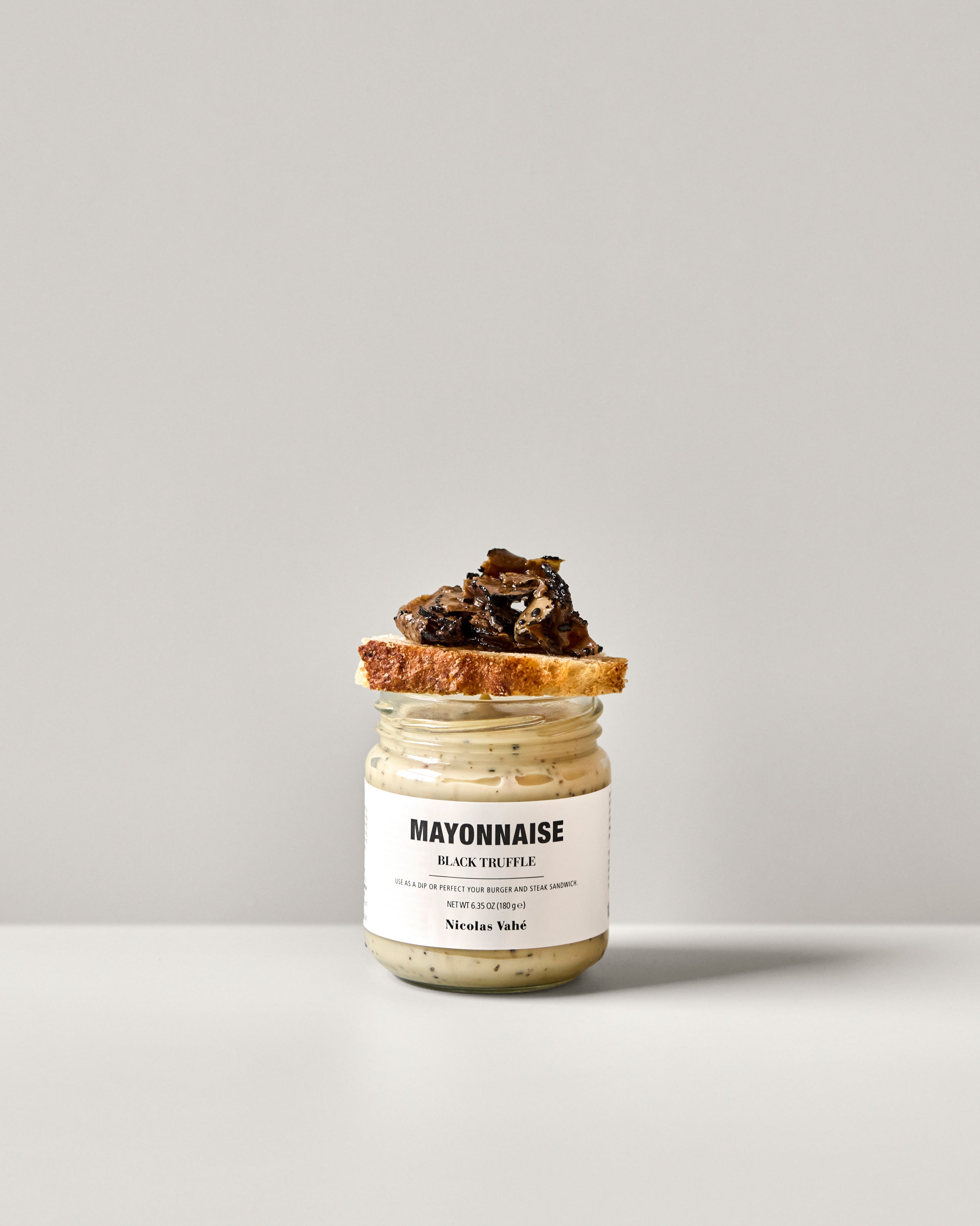 Mayonnaise Truffle – 180 g