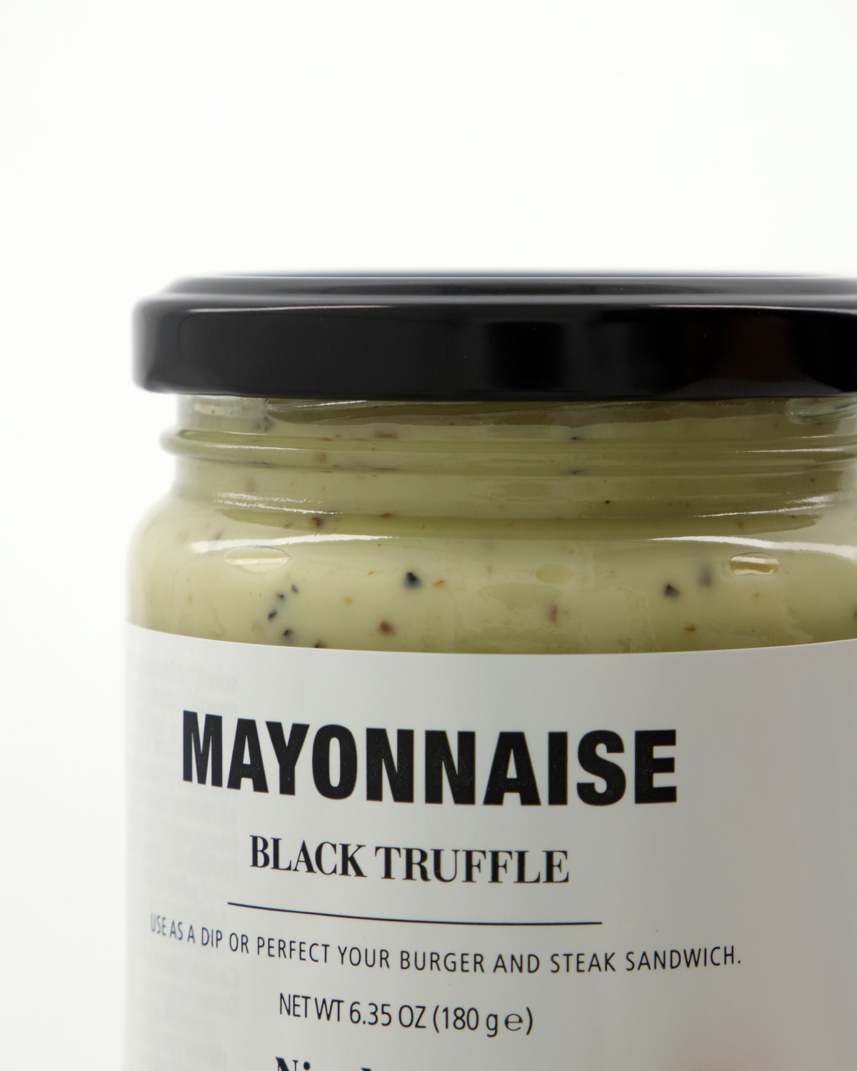 Mayonnaise Truffle – 180 g