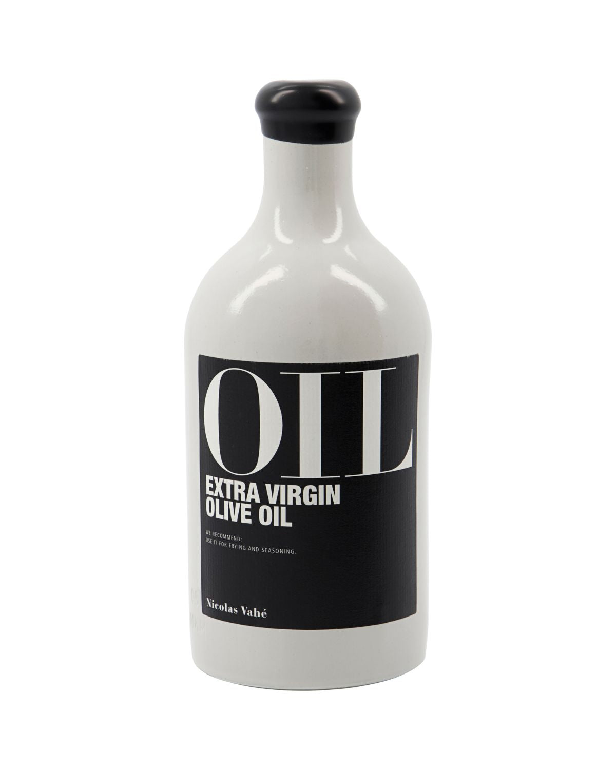 Extra Jomfruolivenolie – 500 ml