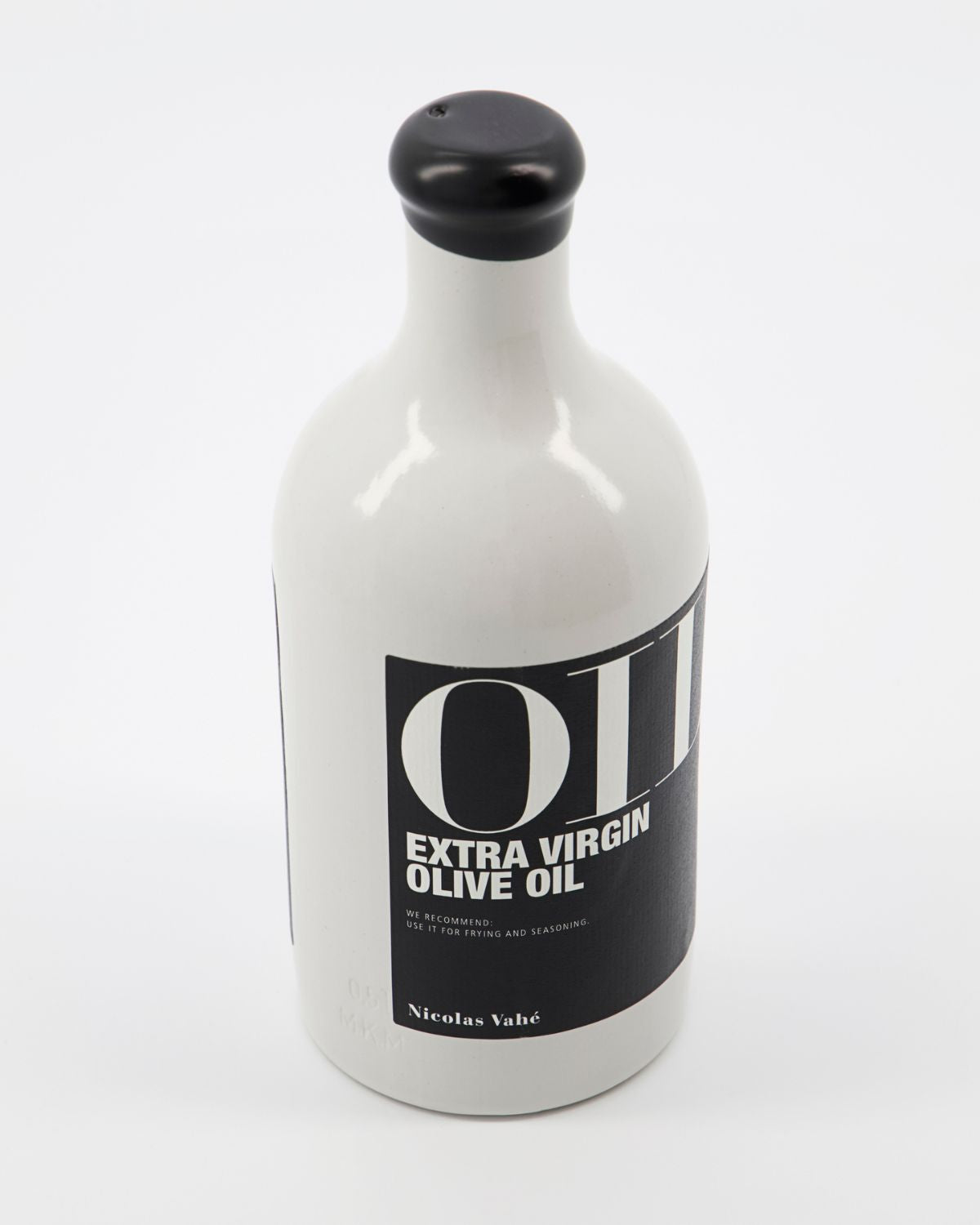 Extra Jomfruolivenolie – 500 ml
