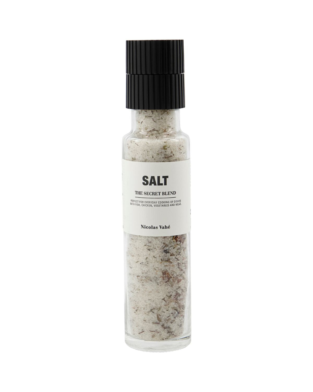Salt - The Secret Blend – 320 g