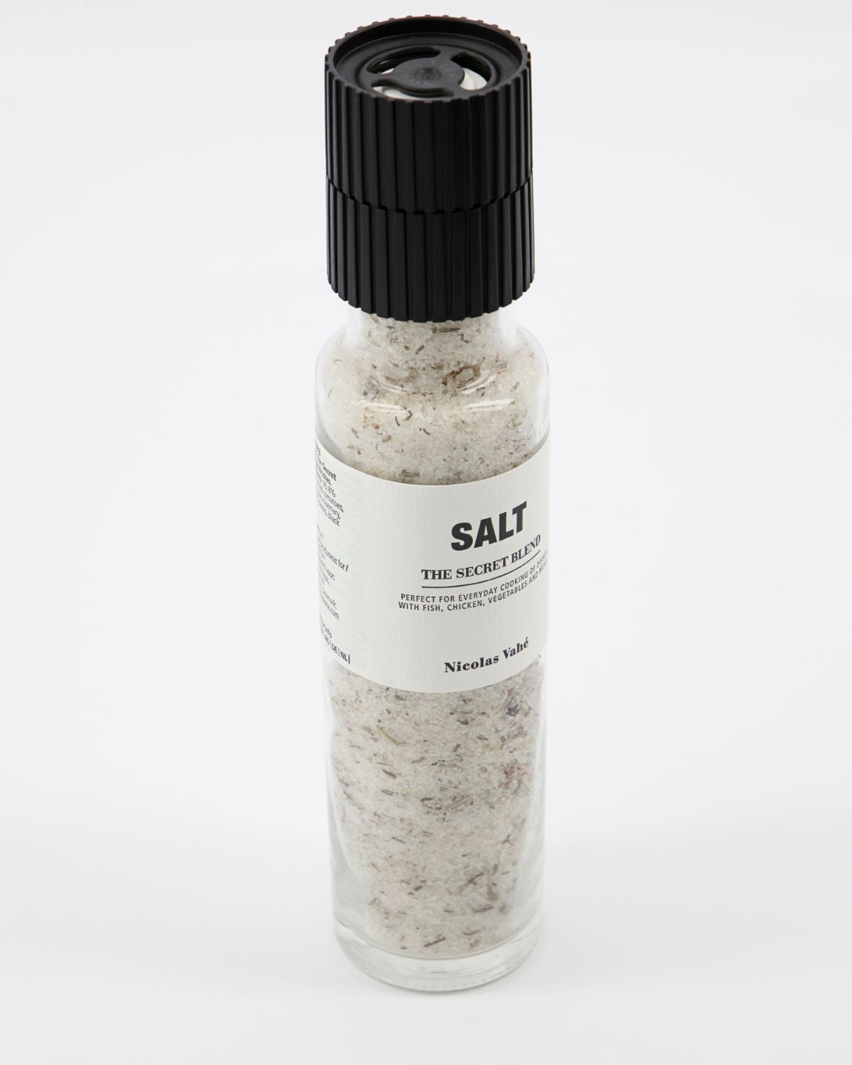 Salt - The Secret Blend – 320 g
