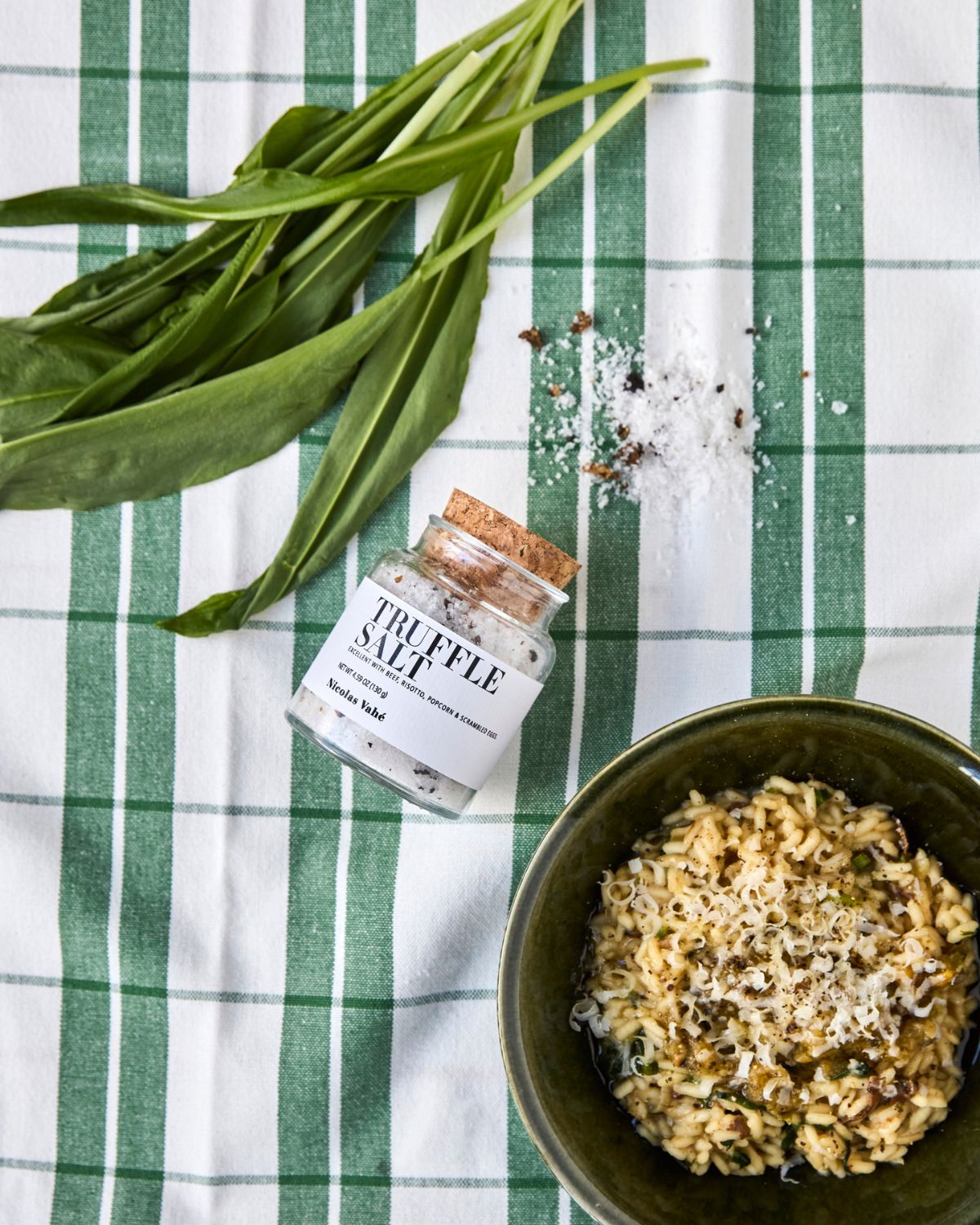 Salt - Trøffel – 130 g