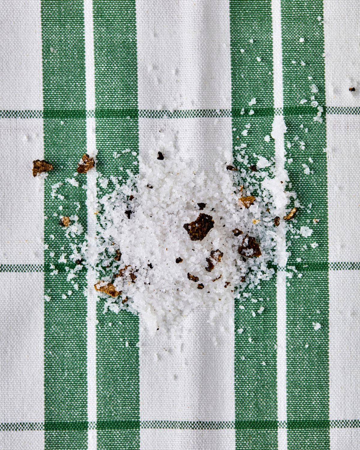 Salt - Trøffel – 130 g