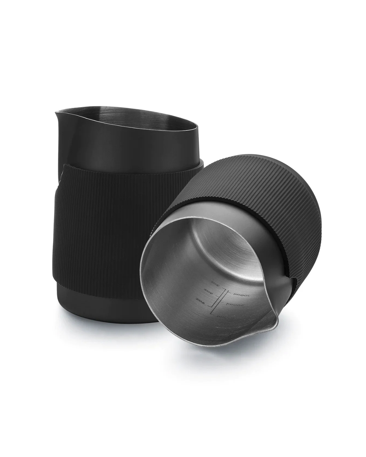 Normcore skummekande 600ml. - Sort