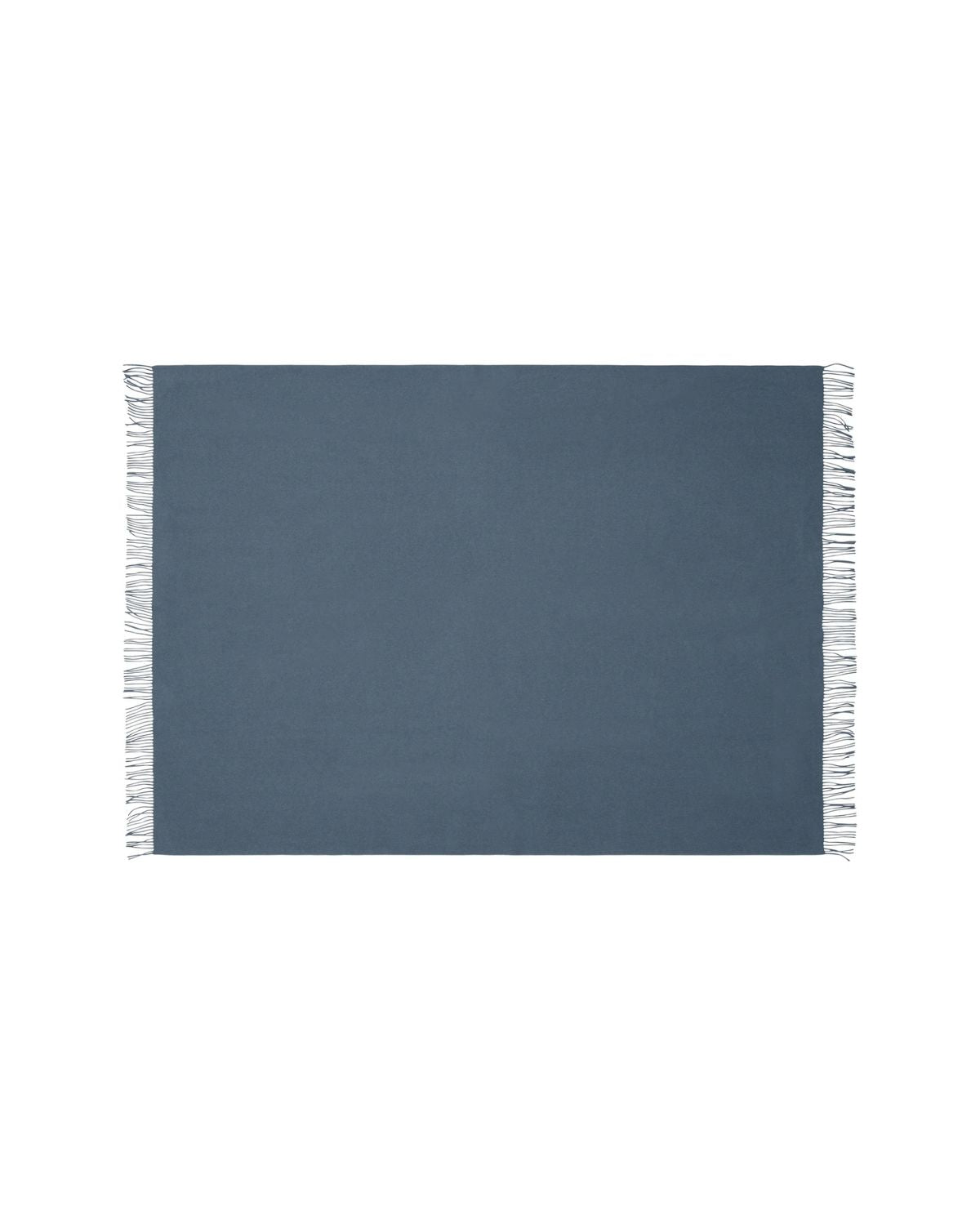 Season plaid Uld 130x200cm - Fjord