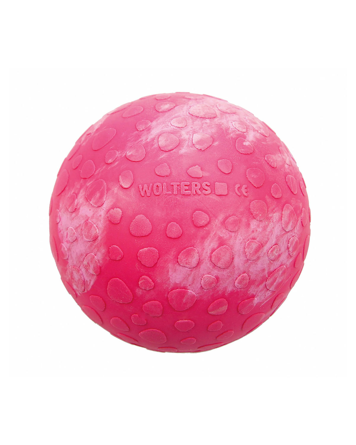 WOLTERS Dog-Fun Bold - Hindbær / 7cm