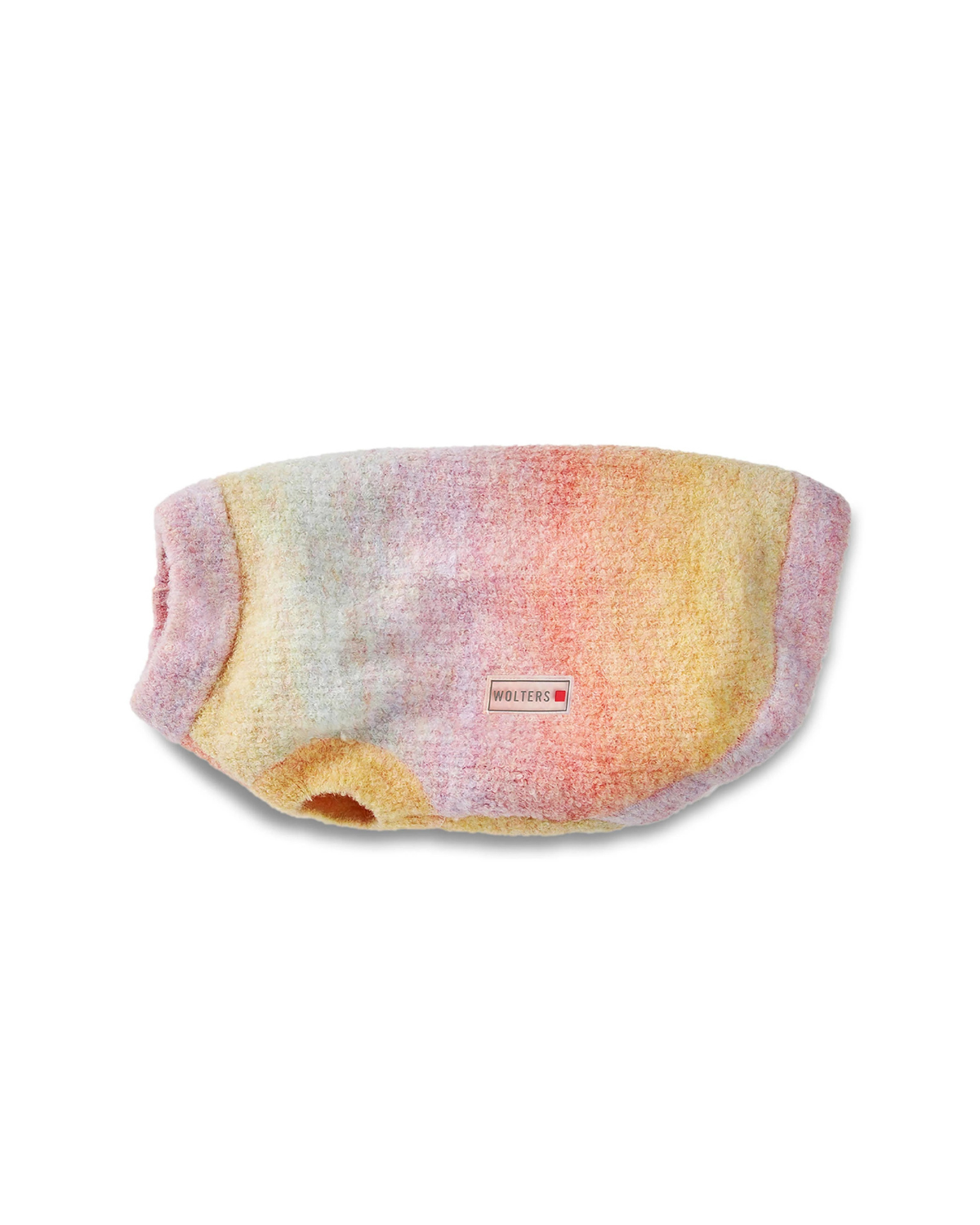 Sunset Dog Sweater Striktrøje - 35cm