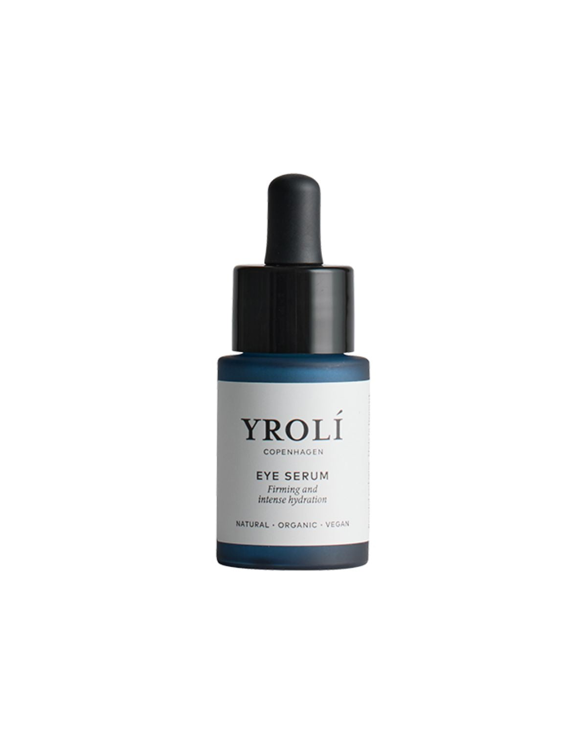 Yrolí Eye Serum