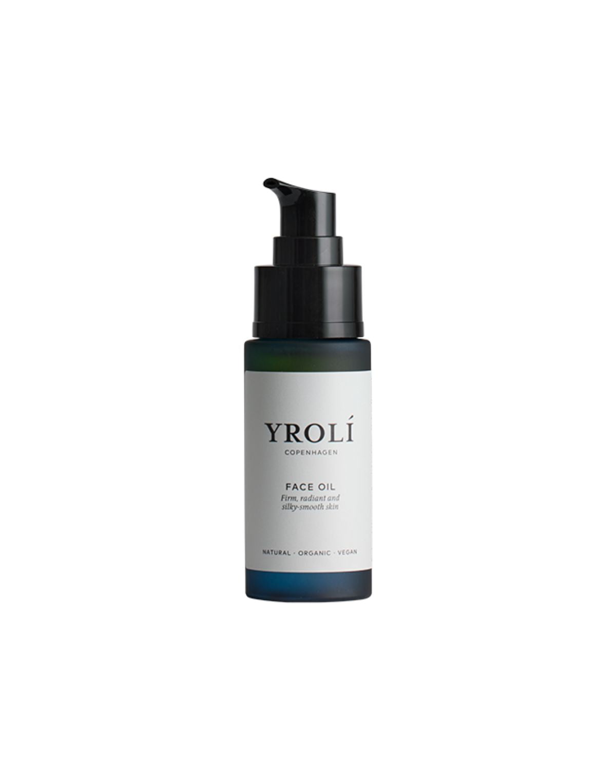 Yrolí Face Oil - 30 ml