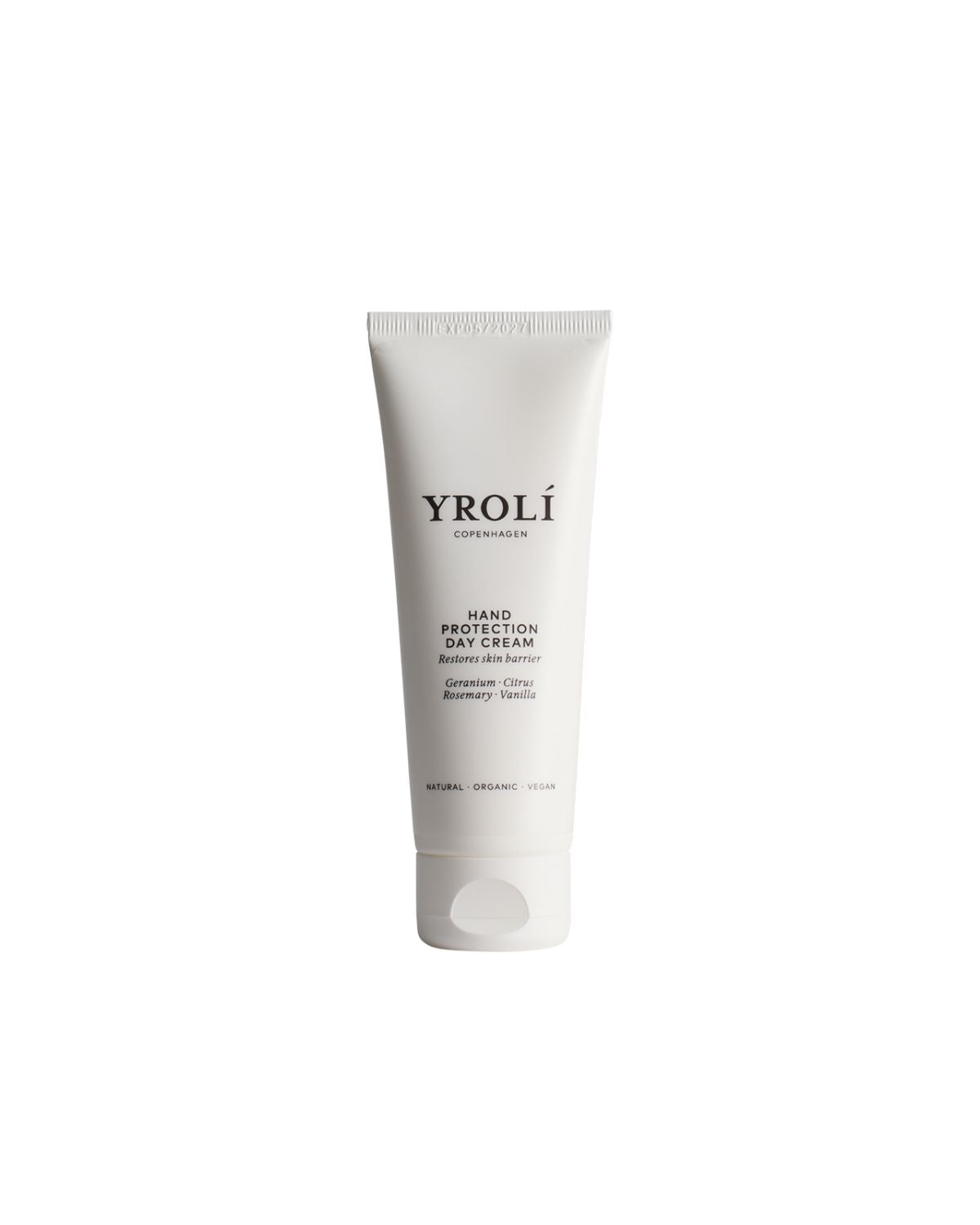 Yrolí Hand Protection Day Cream