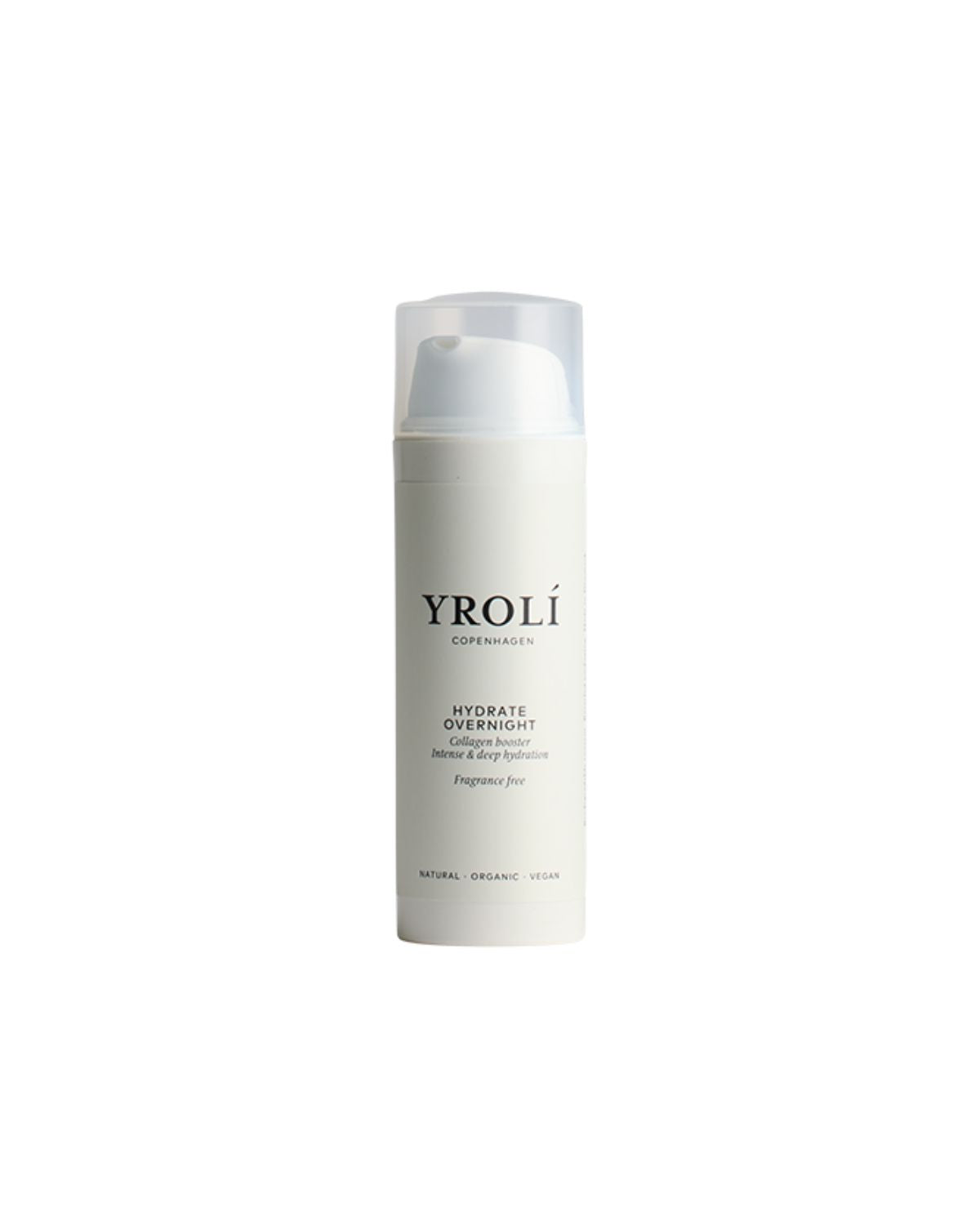 Yrolí Hydrate Overnight