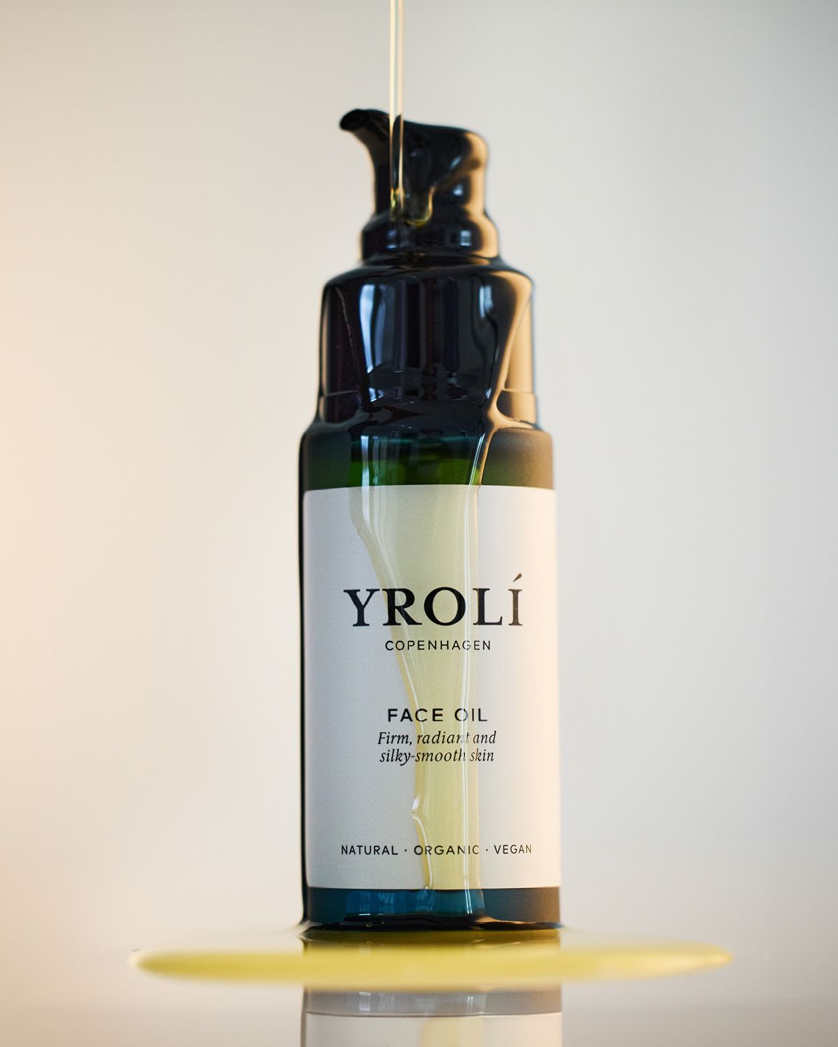 Yrolí Face Oil - 30 ml