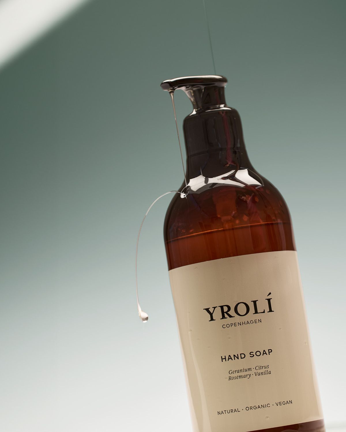 Yrolí Hand Soap - 300 ml