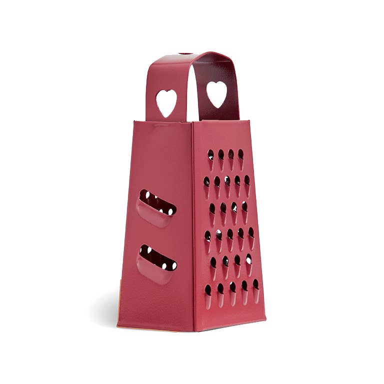 ByBazz Rasp Mini til duftblokke: Guld