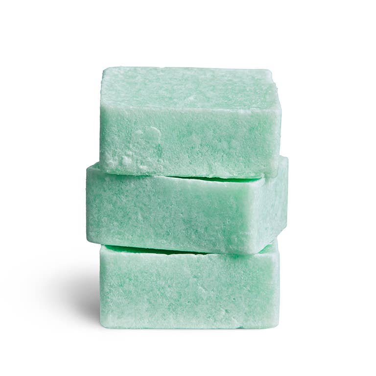 Eucalyptus blokering