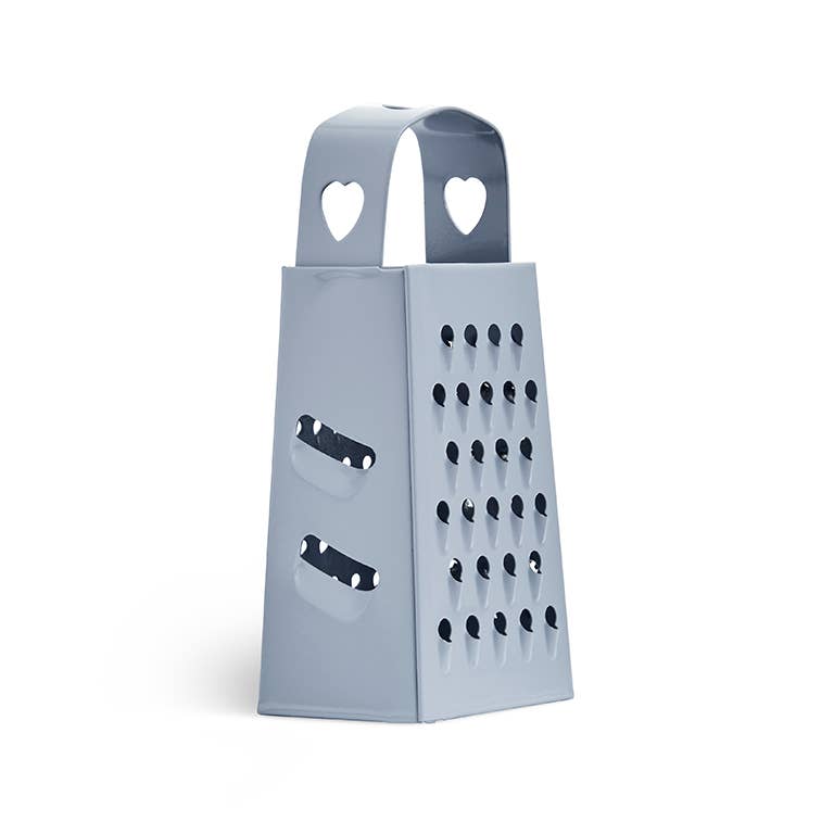 ByBazz Rasp Mini til duftblokke: Guld