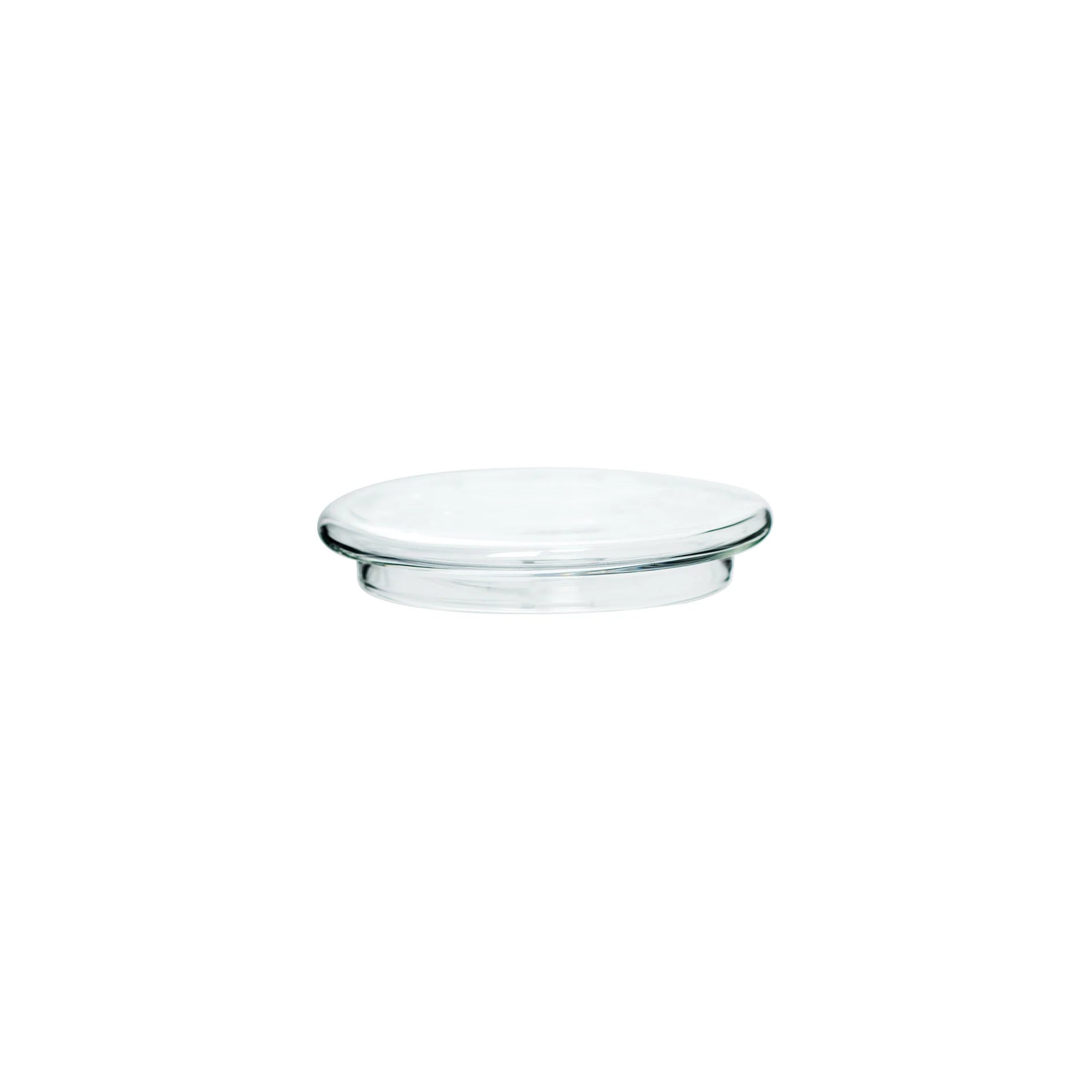 Loveramics Låg til brewers glaskander, 8cm - til Belly & Optic